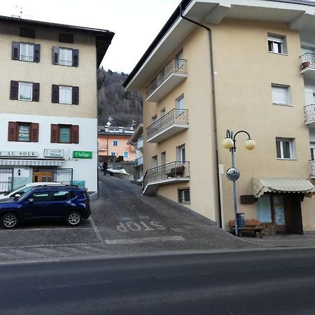Casa Matteotti Mezzana Trentino Apartment Ngoại thất bức ảnh