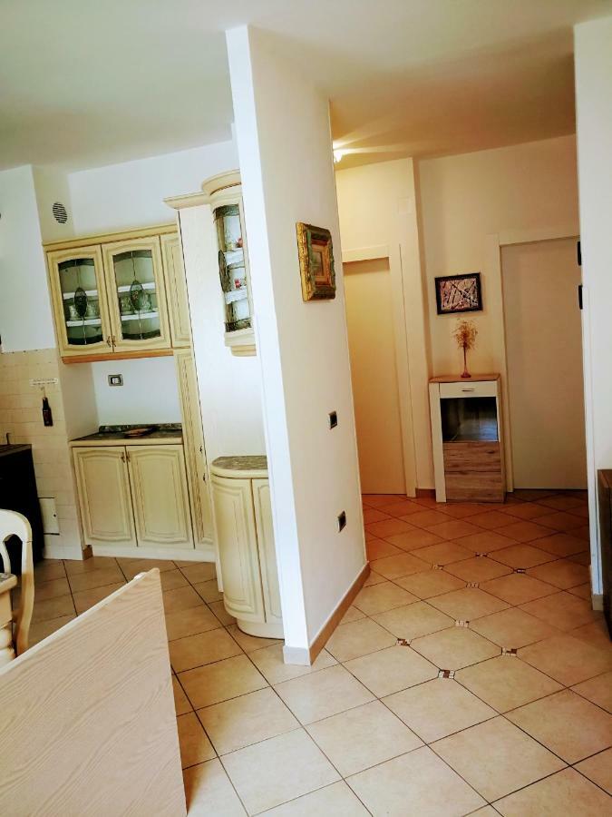 Casa Matteotti Mezzana Trentino Apartment Ngoại thất bức ảnh