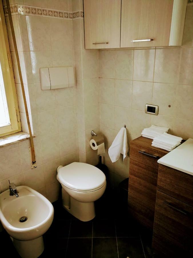 Casa Matteotti Mezzana Trentino Apartment Ngoại thất bức ảnh